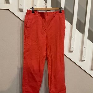 Larry Levine petite pants stretch